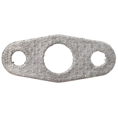 STANDARD IGNITION Exhaust Gas Recirculation Valve Gasket, Vg85 VG85